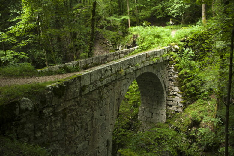 Gorges du Guiers Mort Walk: Complete English Guide